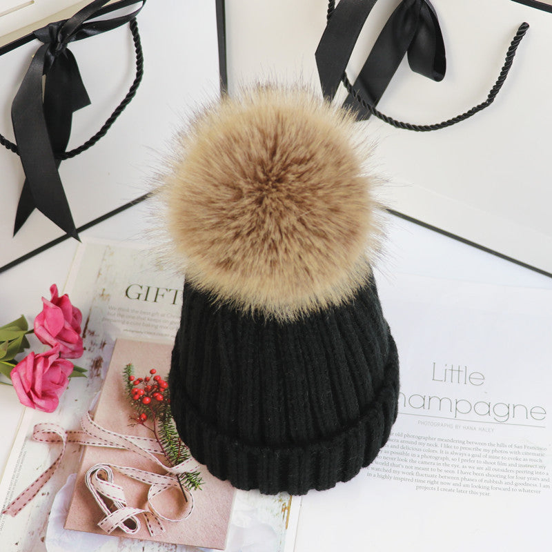 Women's Classic Cozy Knit Beanie