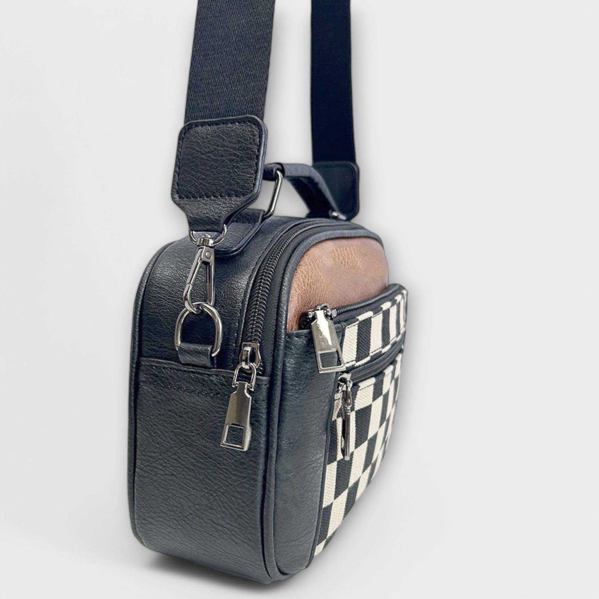 Women's Trendy Shoulder Bag