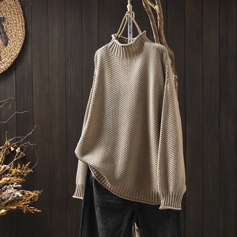 Women's Classic Sweater