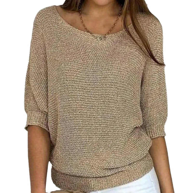 Women's Comfort Sweater