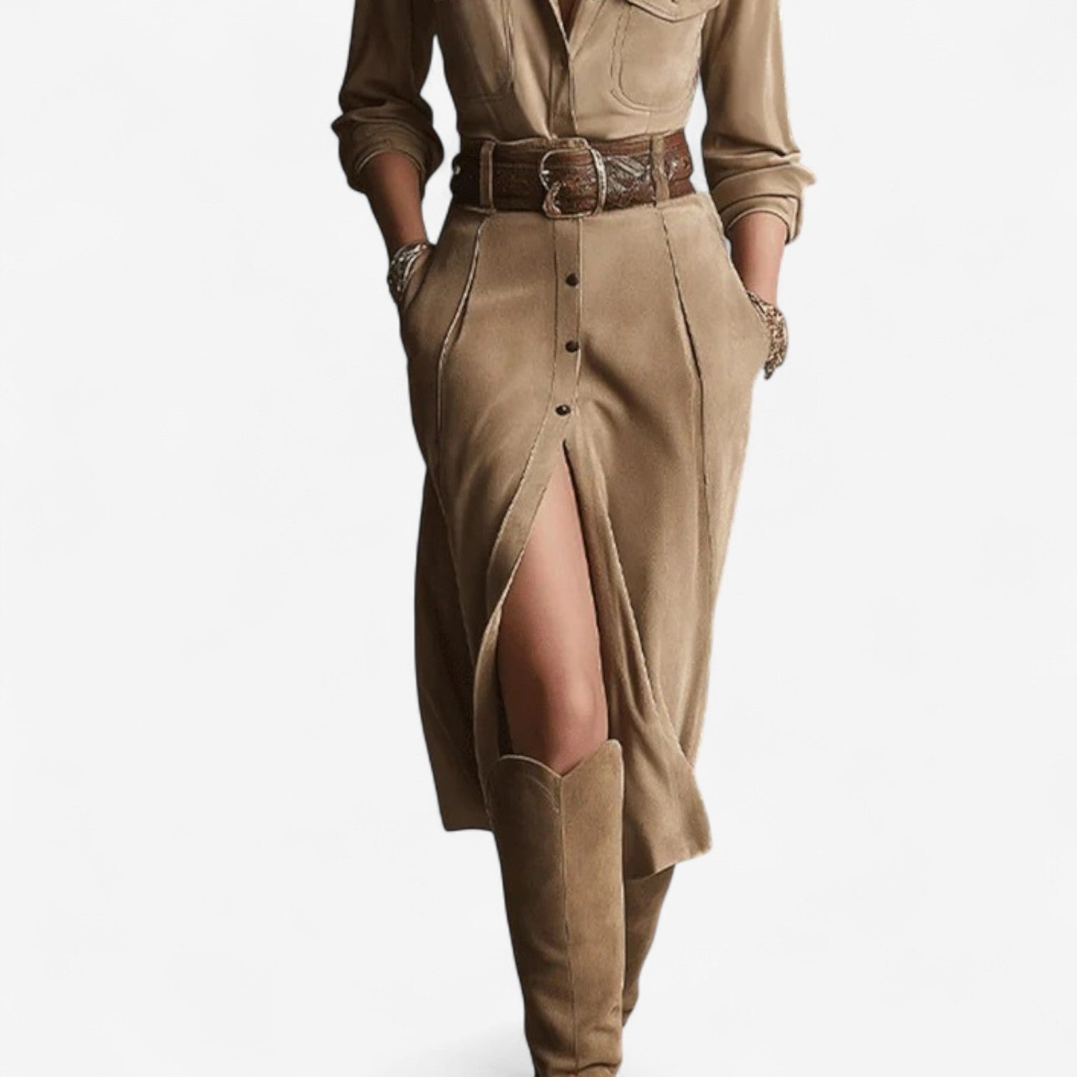 Women's Elegant Dress