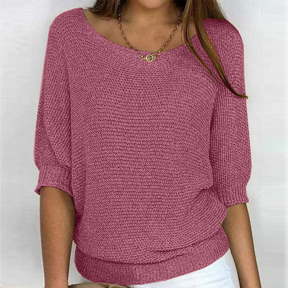 Women's Comfort Sweater