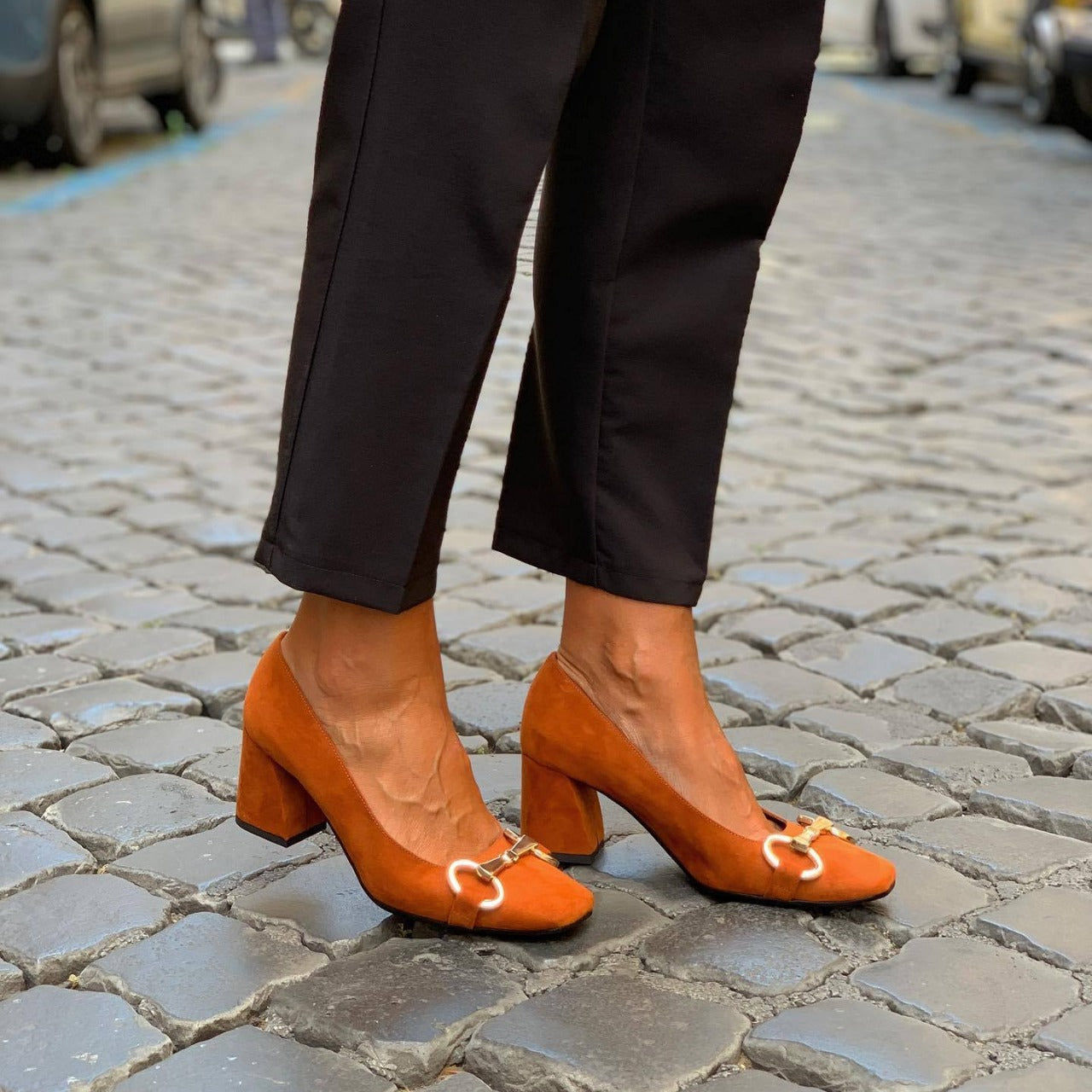 Women's Elegant Sandals