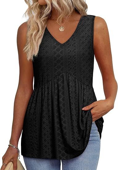 Women's Elegant Casual Daily Top