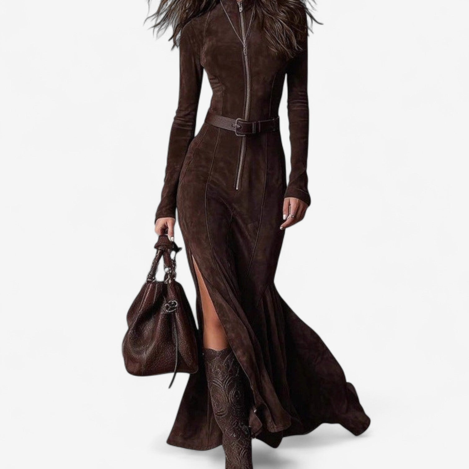 Women's Maxi Dress