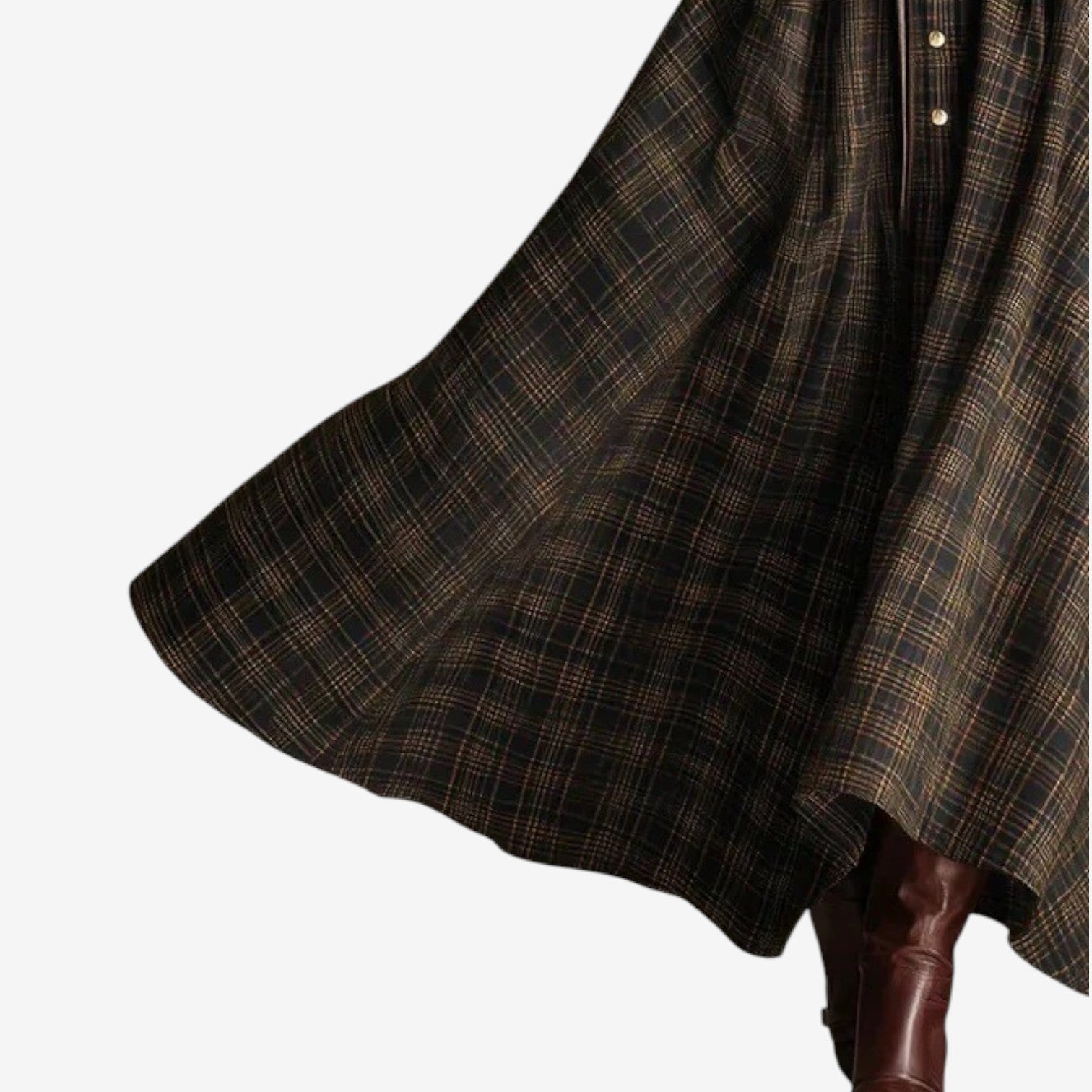 Women's Maxi Vintage Inspired Dress