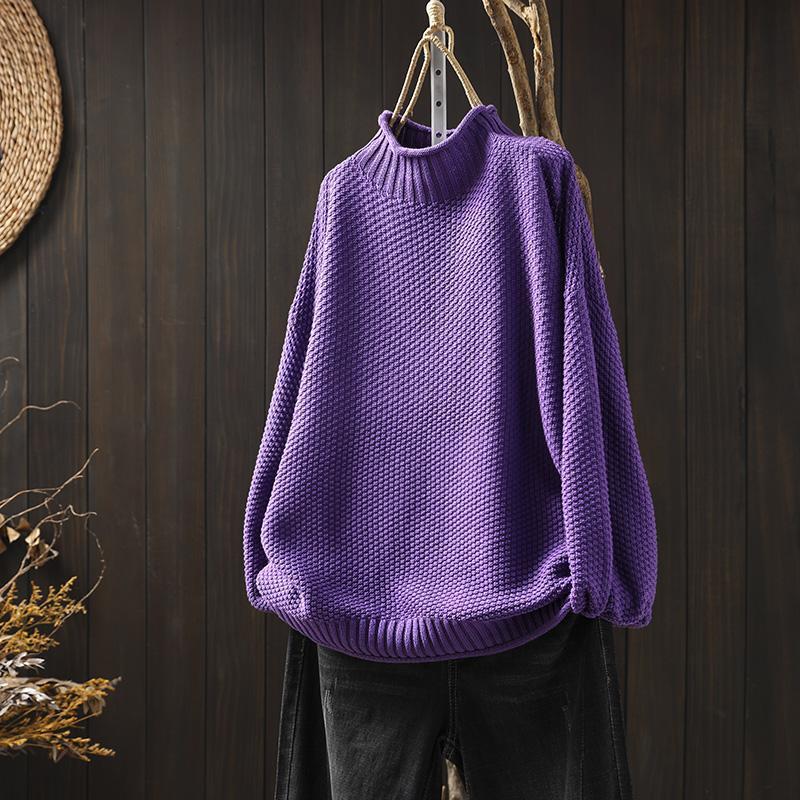 Women's Classic Sweater