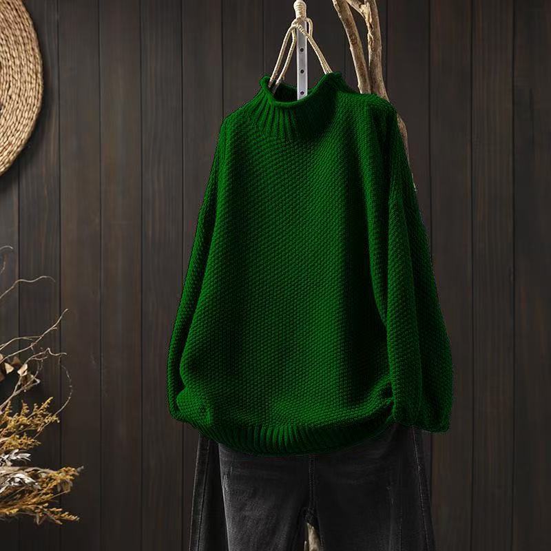 Women's Classic Sweater