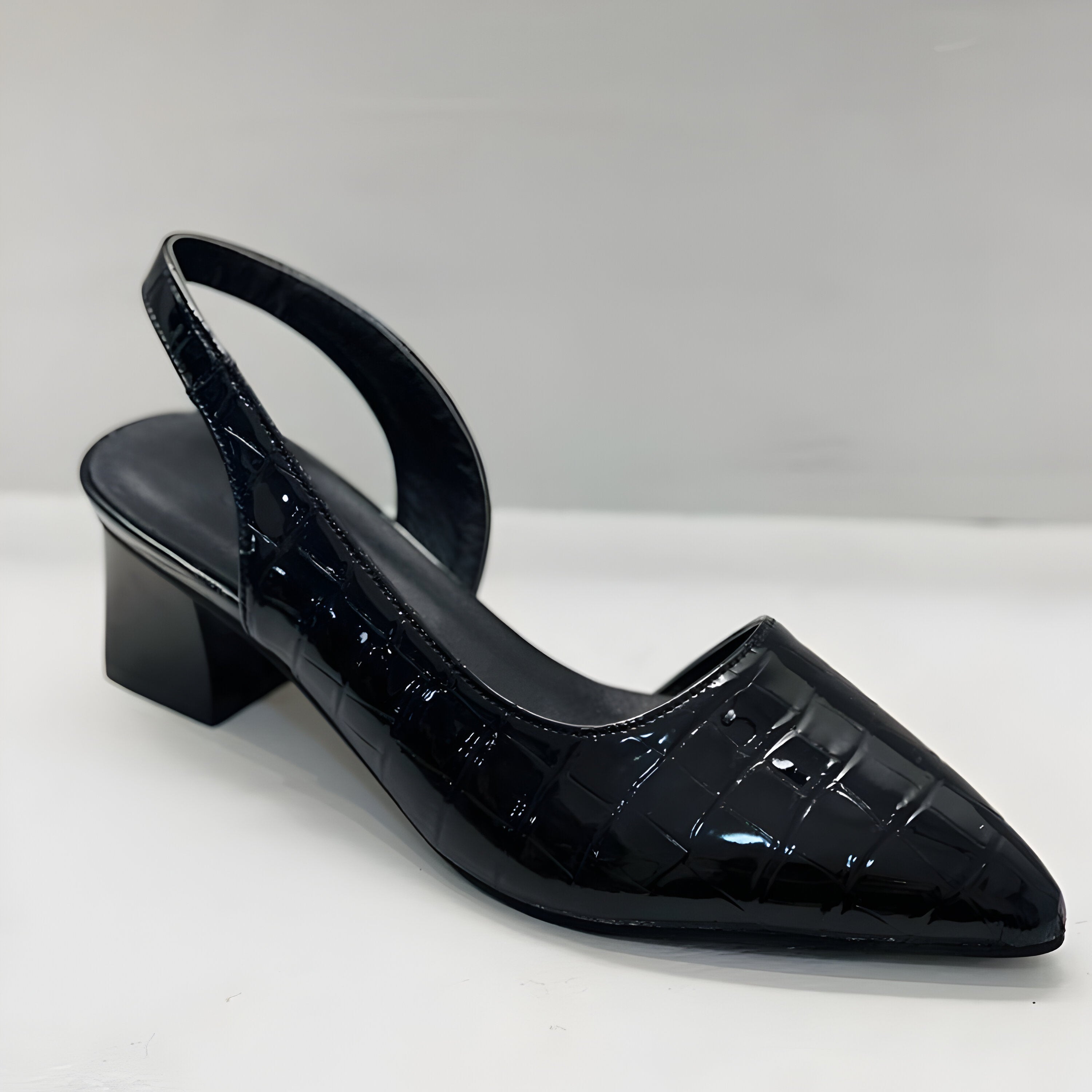 Women's Comfortable Orthopedic Heels