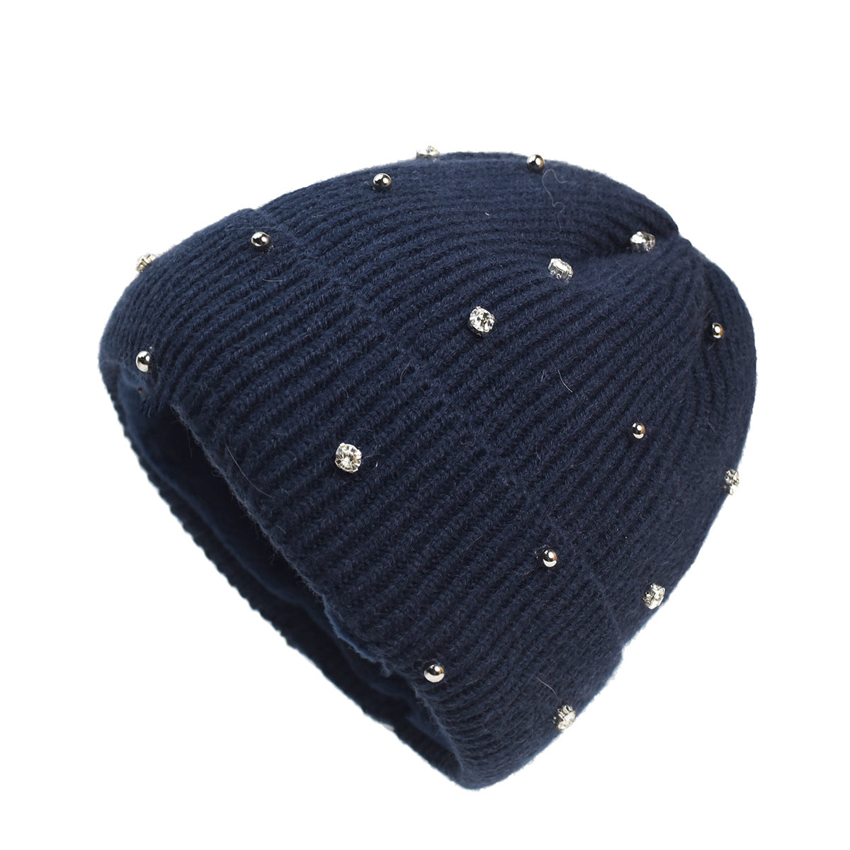 Women's Subtle Shine Cozy Beanie