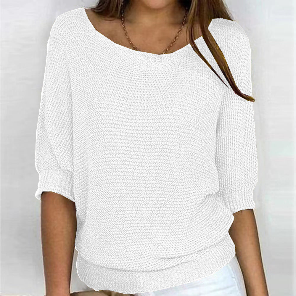 Women's Comfort Sweater
