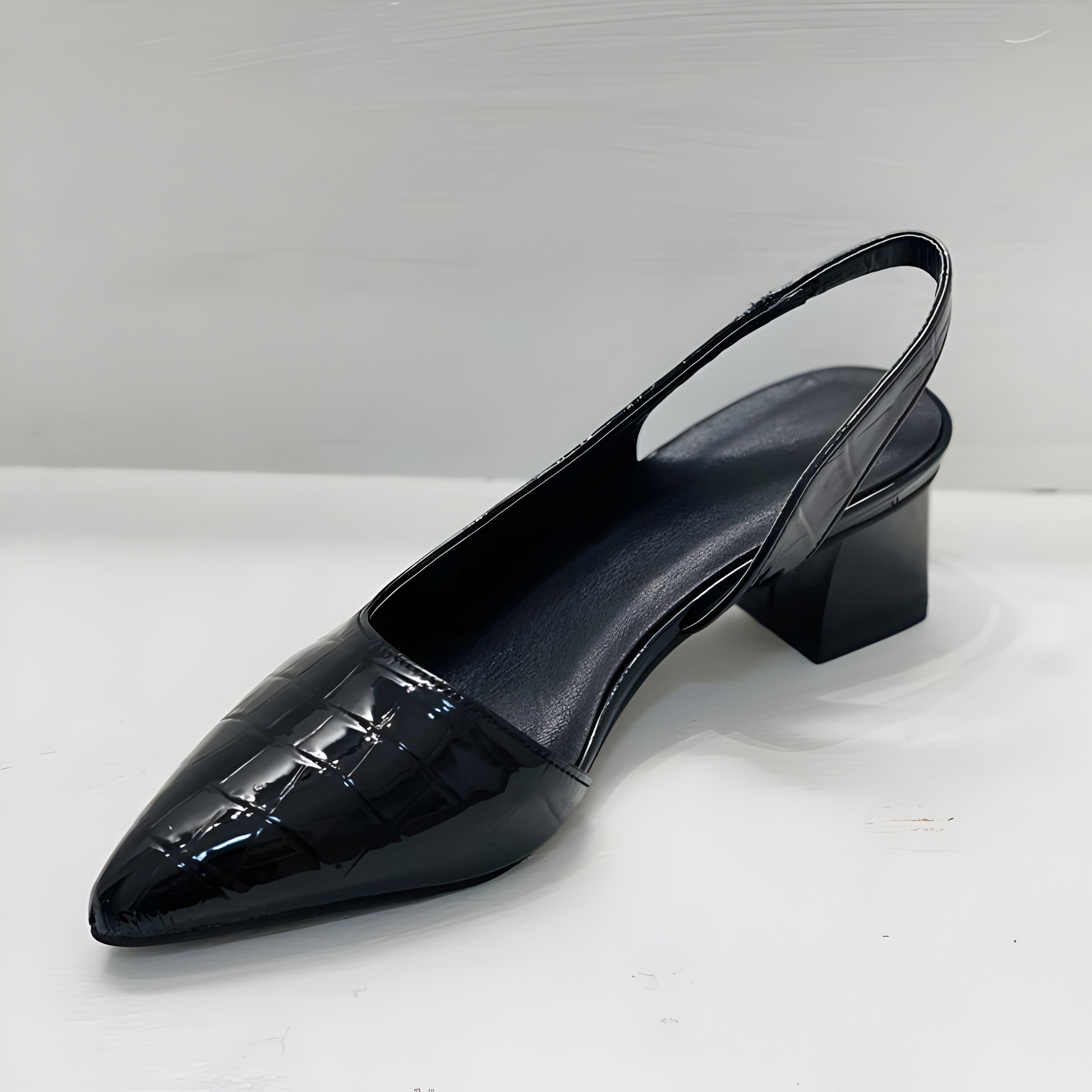 Women's Comfortable Orthopedic Heels