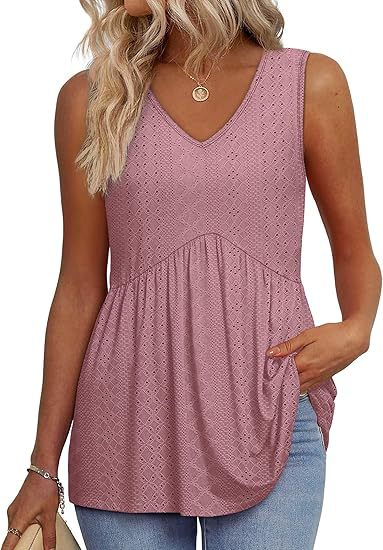 Women's Elegant Casual Daily Top