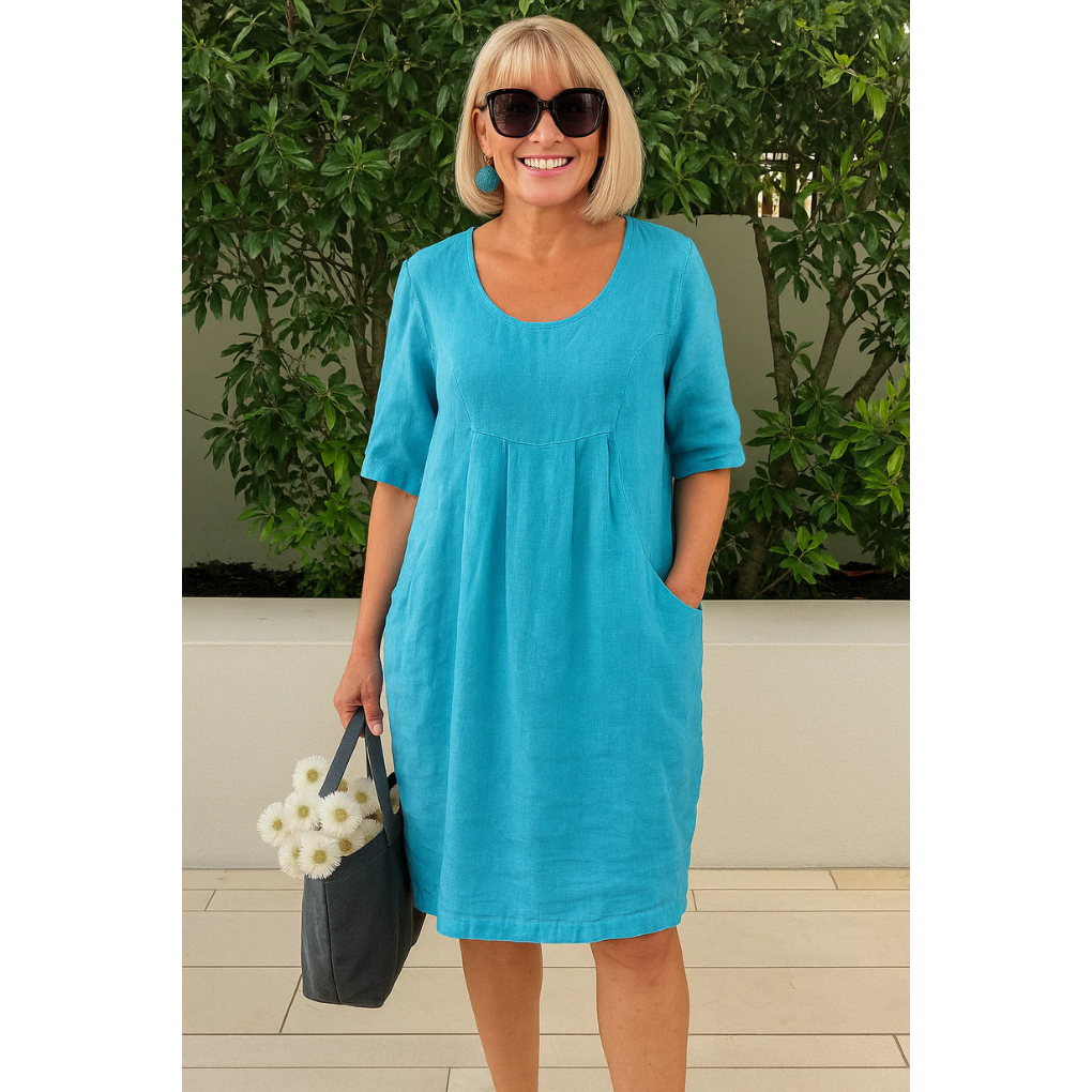 Women's Summer Comfort Dress