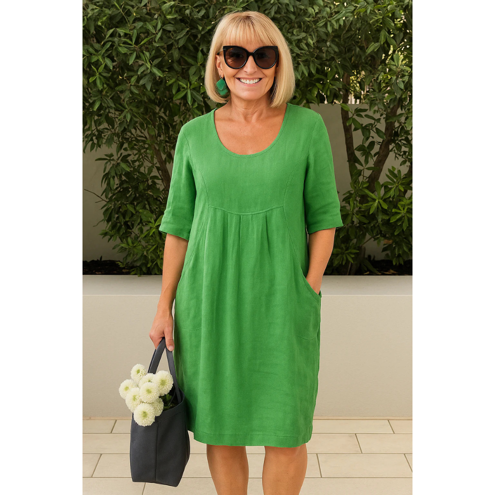 Women's Summer Comfort Dress