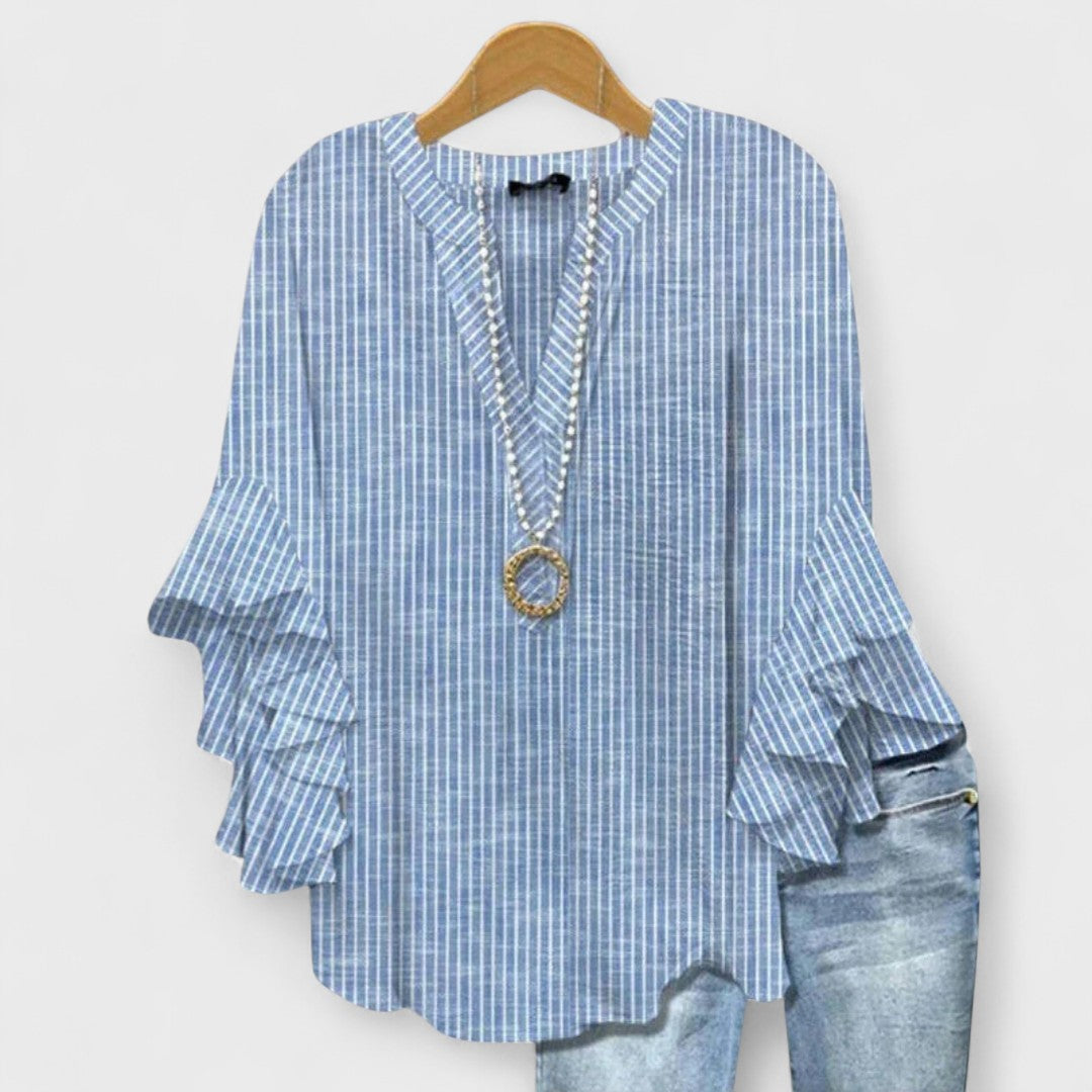 Women's Lightweight Day Blouse