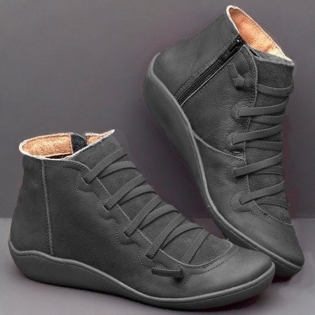 Women's Comfortable support boots