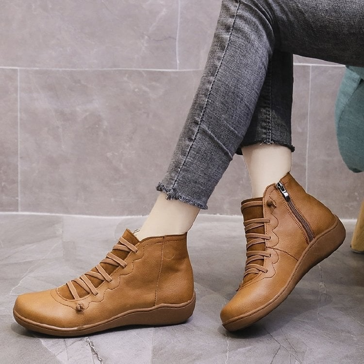 Women's Comfortable support boots