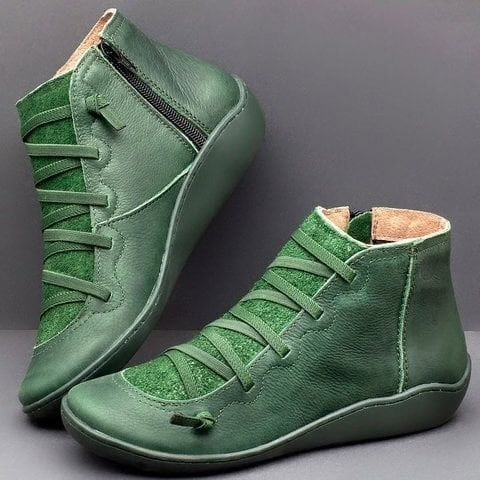 Women's Comfortable support boots