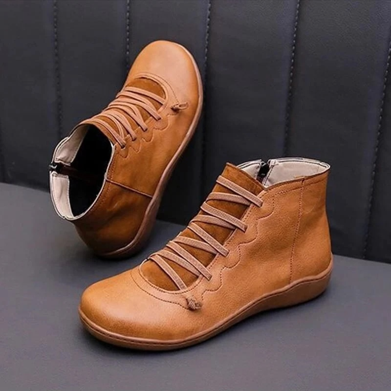 Women's Comfortable support boots