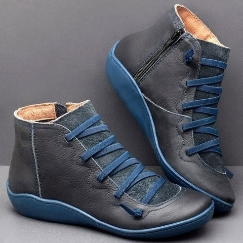 Women's Comfortable support boots