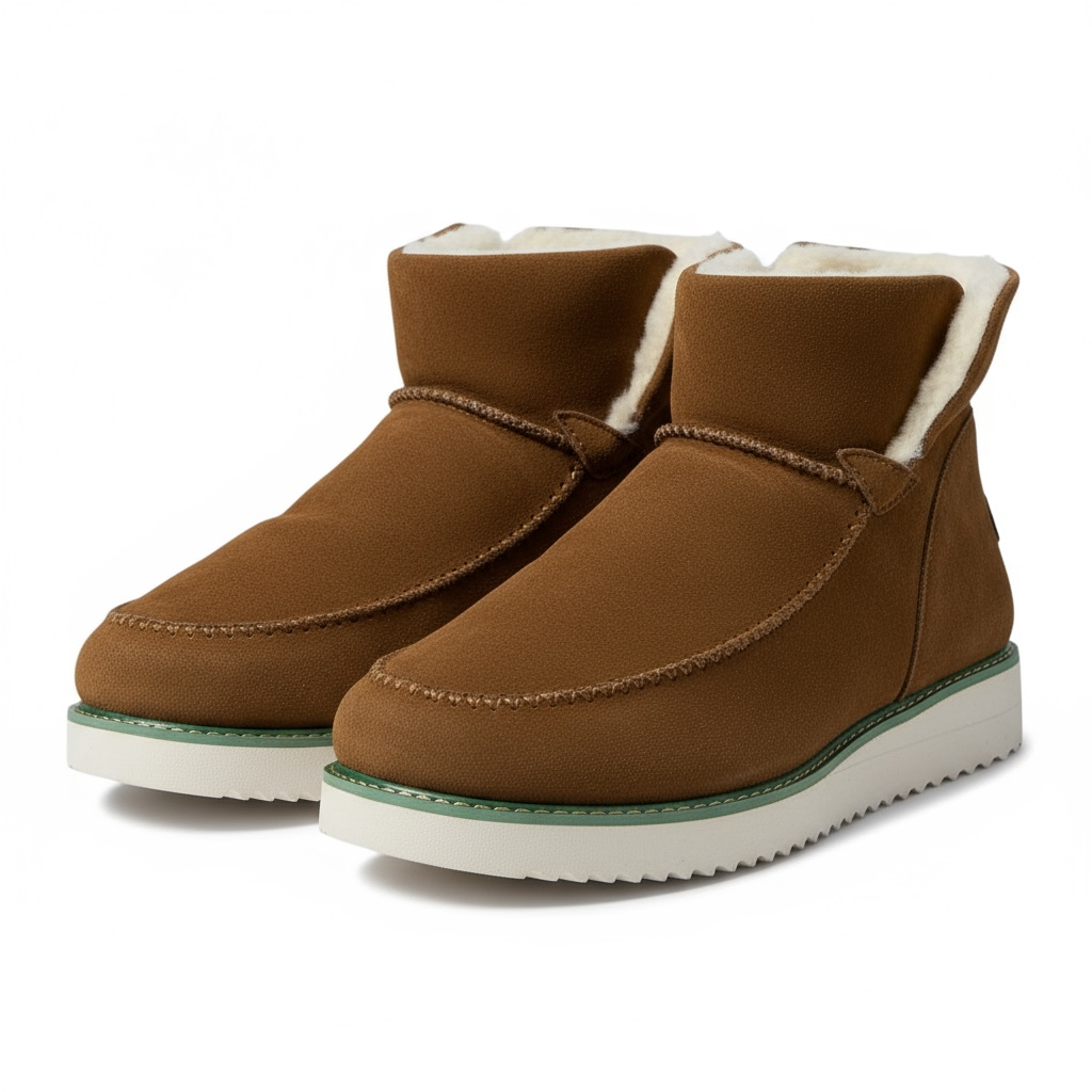 Women's Comfy Women's Boots