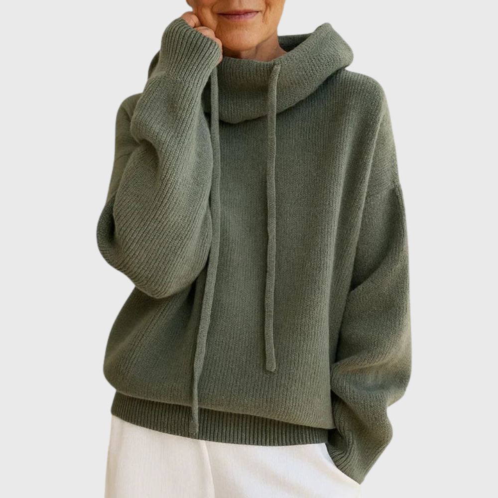 Women's Comfortable Sweater