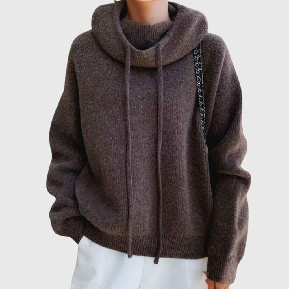 Women's Comfortable Sweater