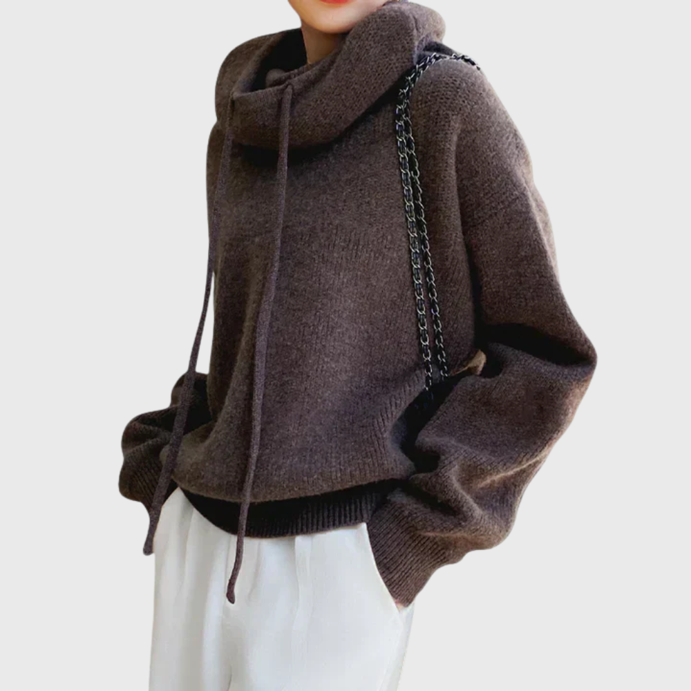 Women's Comfortable Sweater