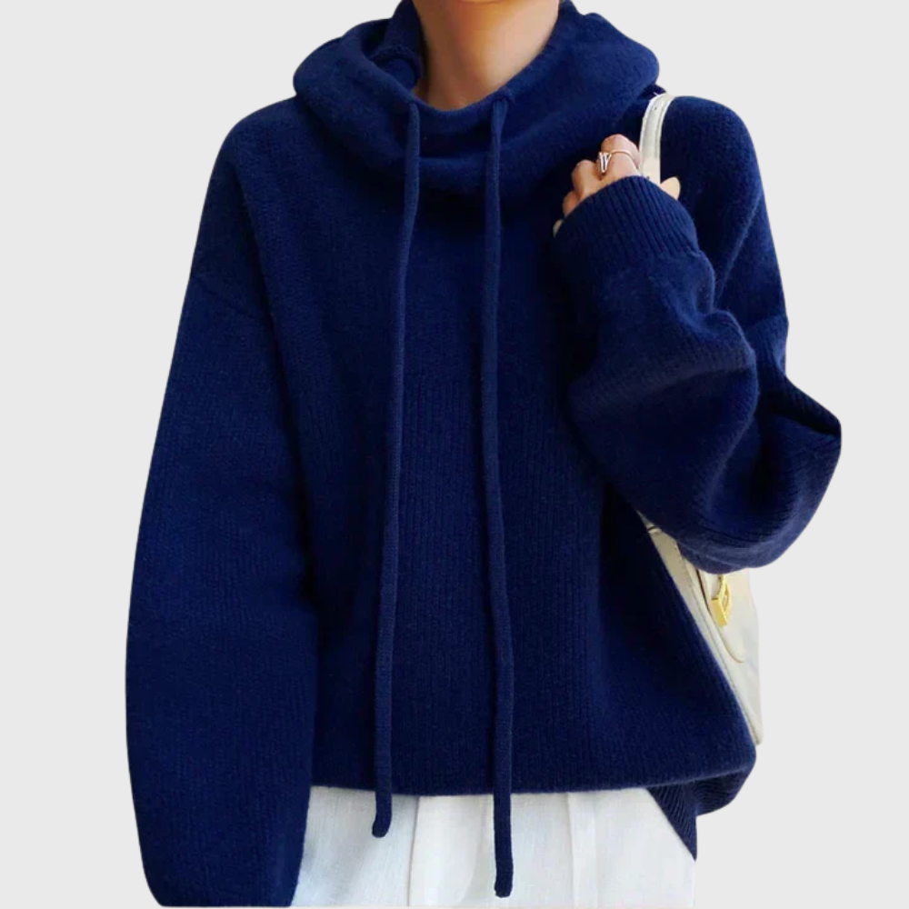 Women's Comfortable Sweater
