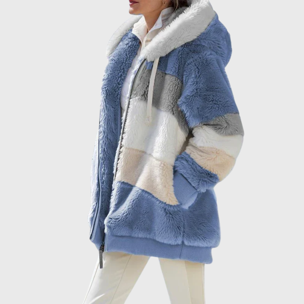 Women's Warm Winter Jacket