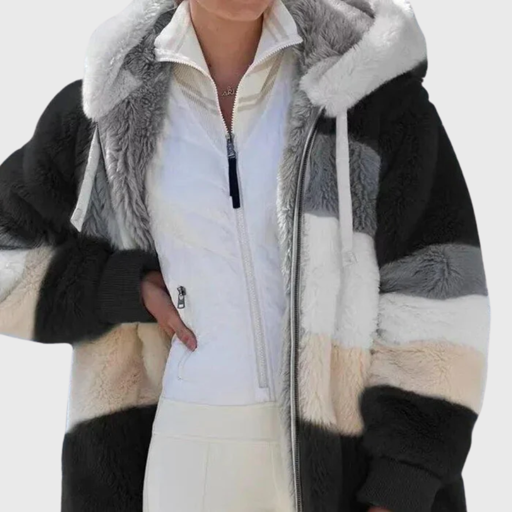 Women's Warm Winter Jacket