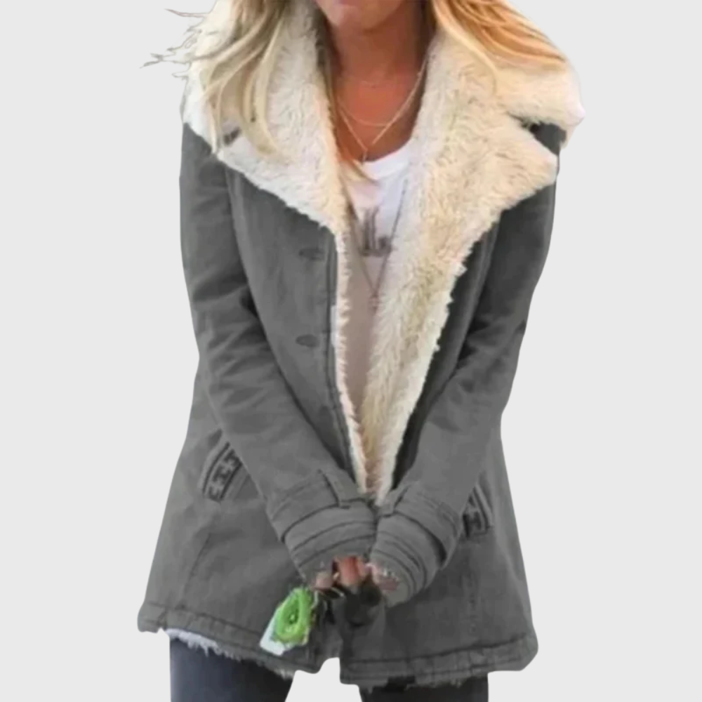 Women's Warm Winter Coat