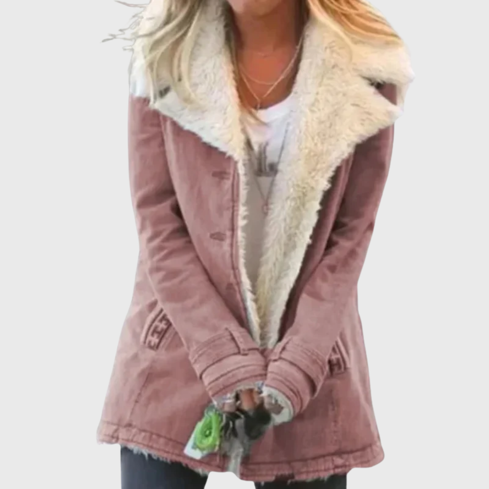 Women's Warm Winter Coat
