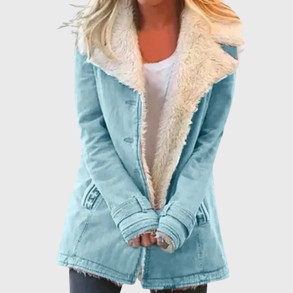 Women's Warm Winter Coat