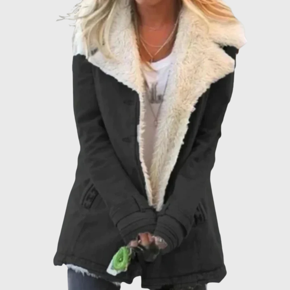 Women's Warm Winter Coat