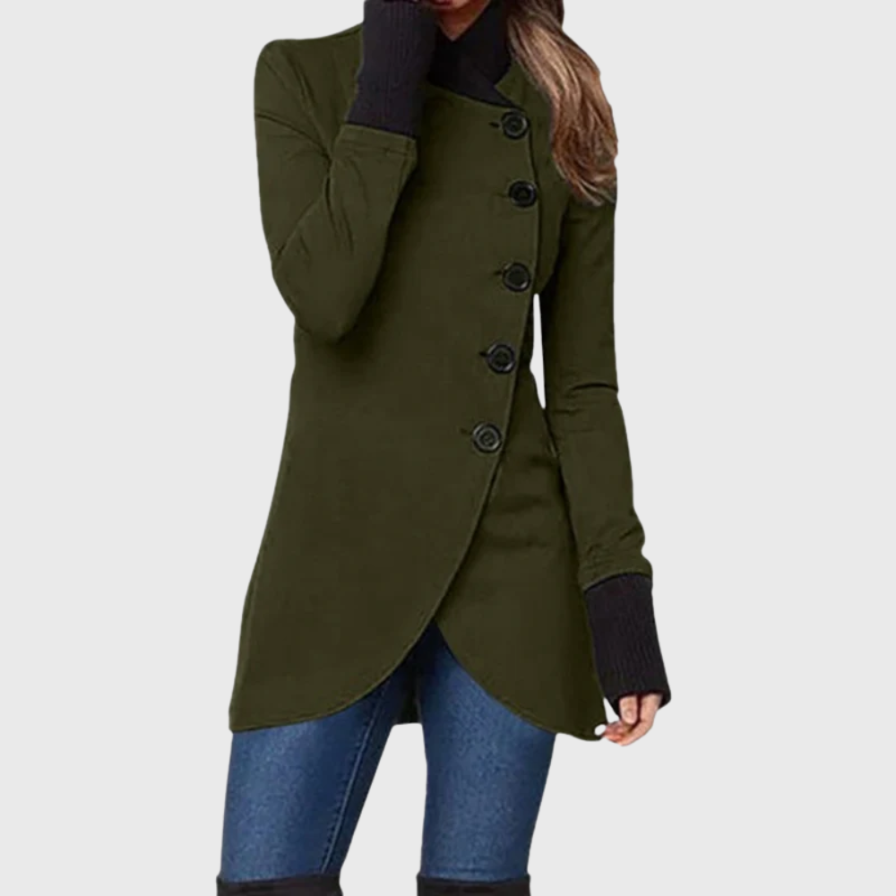 Women's Warm Winter Coat
