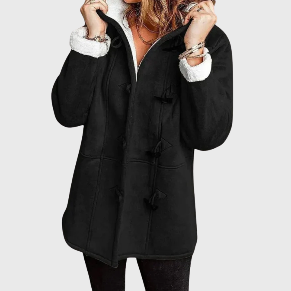 Women's Elegant Autumn Jacket