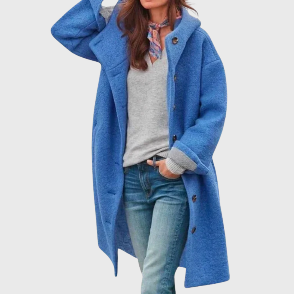 Women's Warm Classic Coat