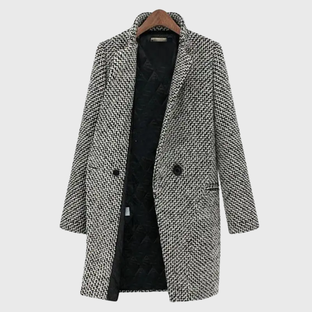 Women's Warm Winter Coat