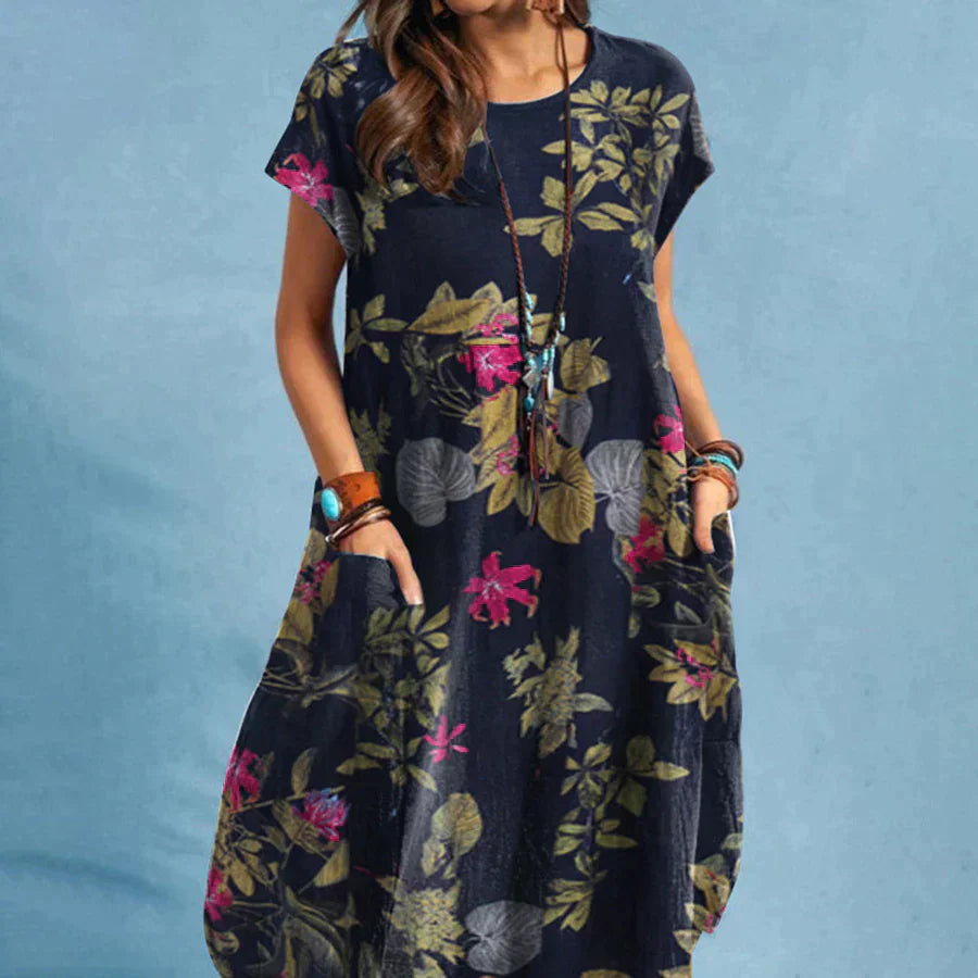 Women's Beautiful Women's Dress