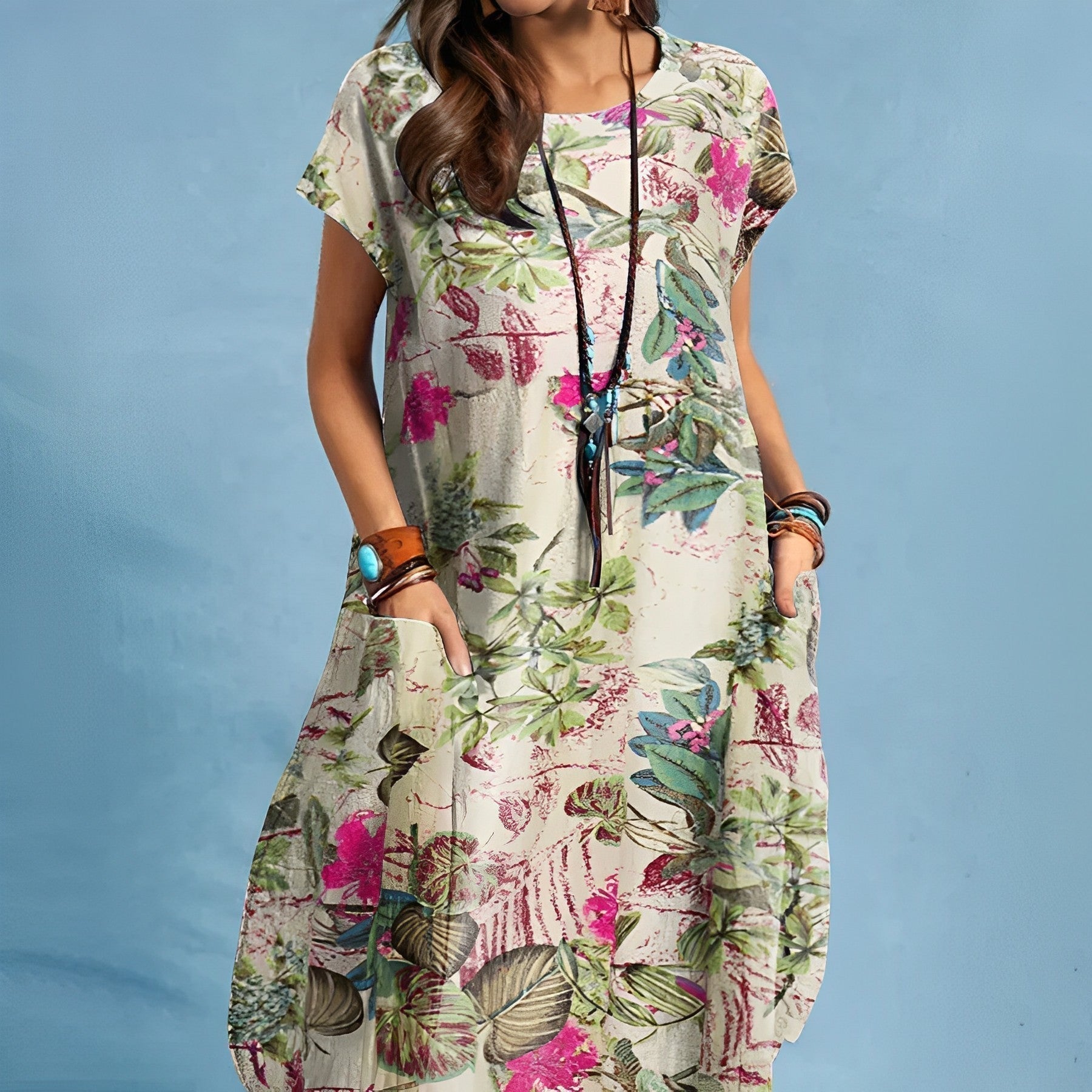Women's Beautiful Women's Dress