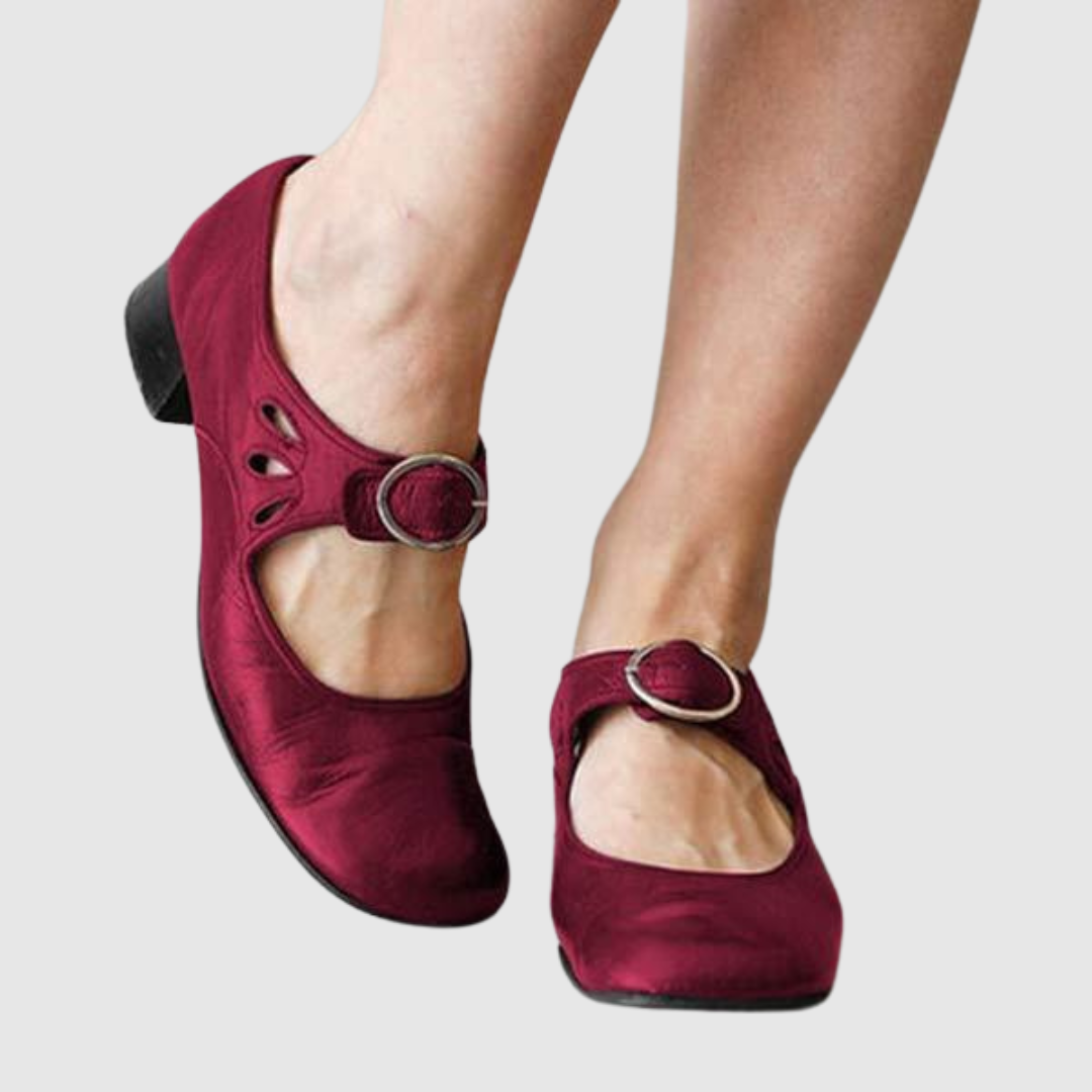 Women's Classic Shoes