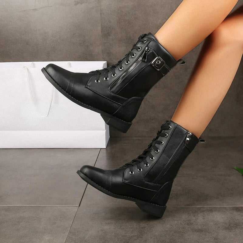 Women's Boots