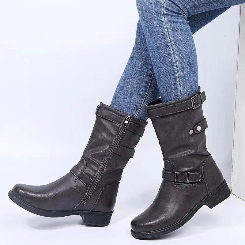 Women's Supportive Orthopedic Boots