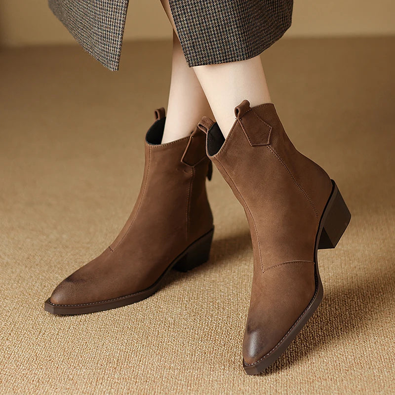 Women's Boots