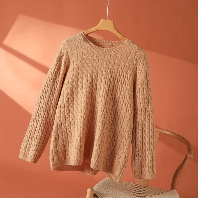 Women's Elegant Sweater