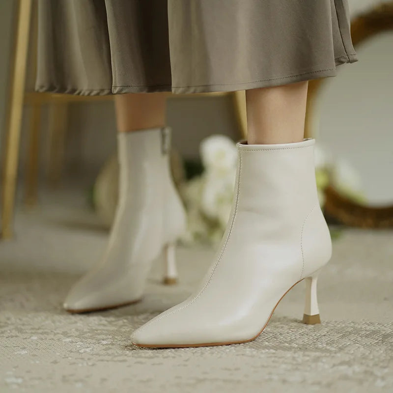 Women's Ankle Boots