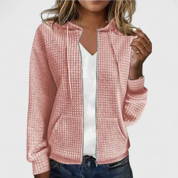 Women's Elegant Cardigan
