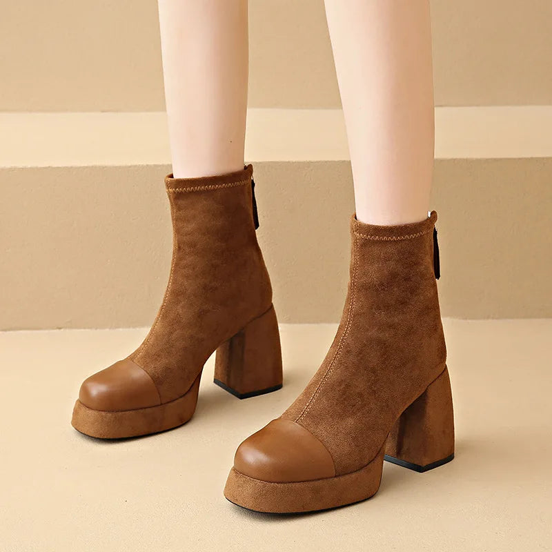 Women's Vento Boots